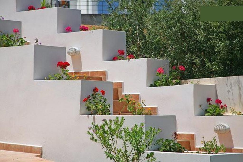 Aptera Paradise With Sea View *