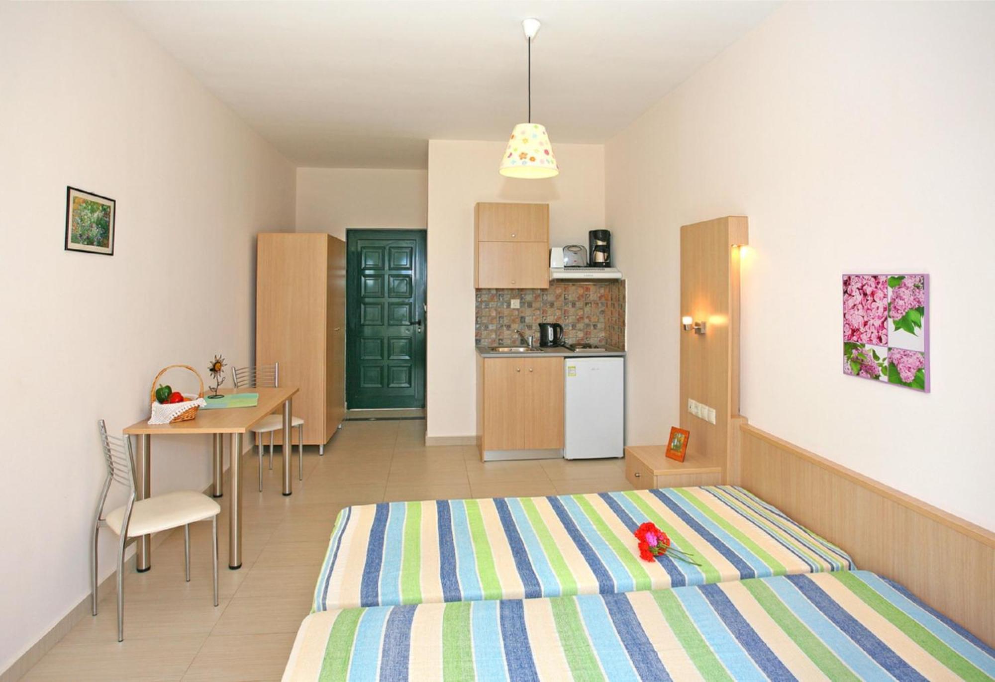 Aptera Paradise With Sea View *