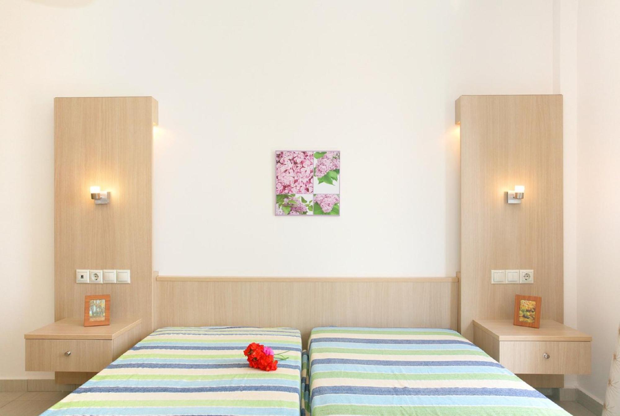 Aptera Paradise With Sea View * Μεγάλα Χωράφια