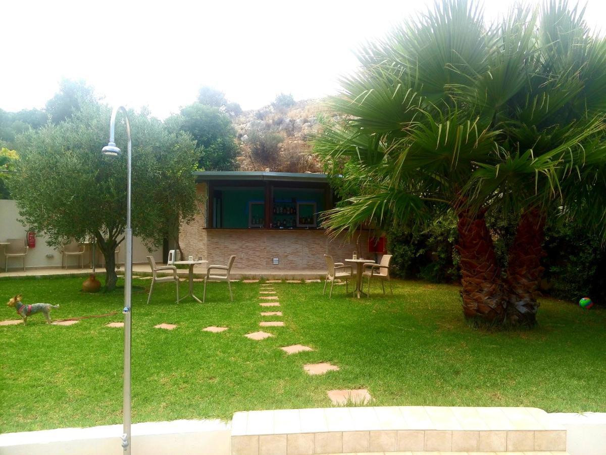 Aptera Paradise With Sea View Μεγάλα Χωράφια